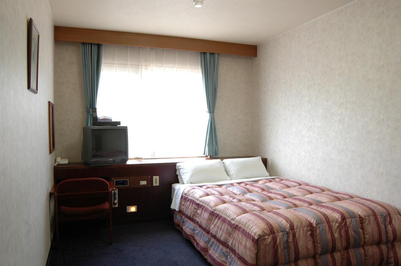 Road Inn Тоба Екстериор снимка